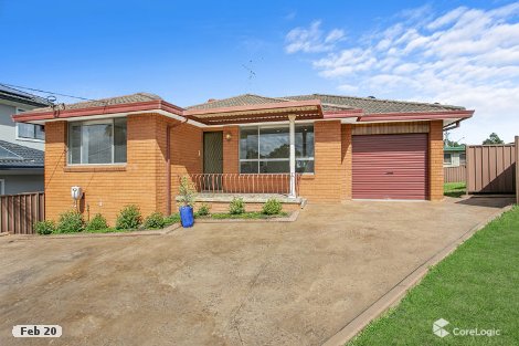 4 Coila Pl, Woodpark, NSW 2164