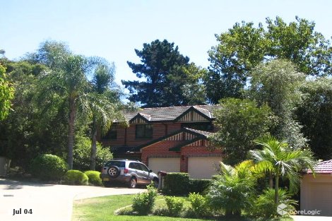 1 The Cloisters, St Ives, NSW 2075