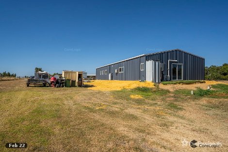 21 Franklin Dr, North Dandalup, WA 6207