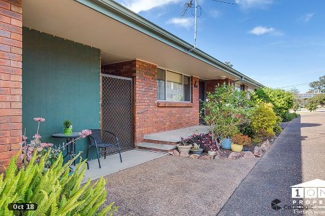 6/81-83 Tamworth St, Abermain, NSW 2326