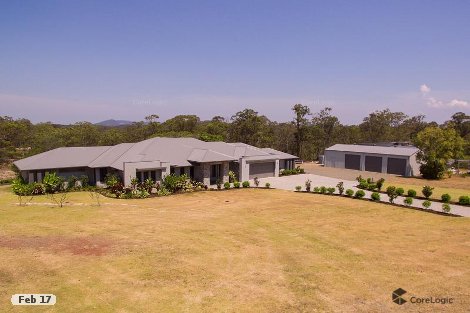 141 Kloske Rd, Burbank, QLD 4156