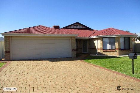 8 Carbine Loop, Millbridge, WA 6232