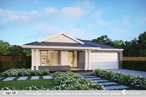 Lot 128 Brownhill Dr, Wandana Heights, VIC 3216