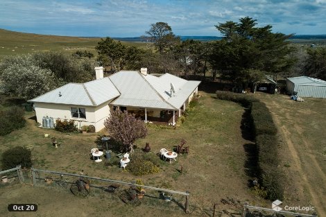 2131 Kosciuszko Rd, Cootralantra, NSW 2628