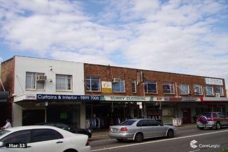 261 Old Northern Rd, Castle Hill, NSW 2154