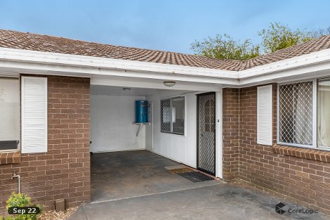 4/327 Hume St, South Toowoomba, QLD 4350