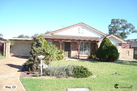 138 Mcfarlane Dr, Minchinbury, NSW 2770