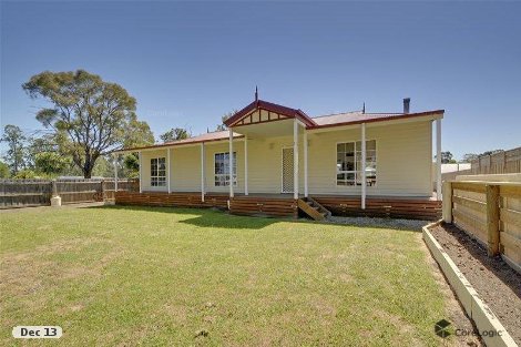 11 Ries St, Toongabbie, VIC 3856