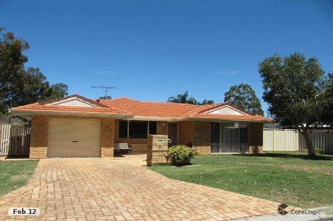 4 Emerald Lane, Bullsbrook, WA 6084