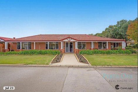 16 Inveraray Cl, Canning Vale, WA 6155