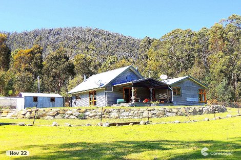 326 Davis Gully Rd, Four Mile Creek, TAS 7215