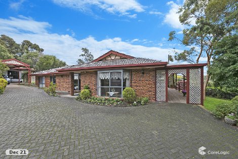 4 Peaceful Pl, Tea Tree Gully, SA 5091