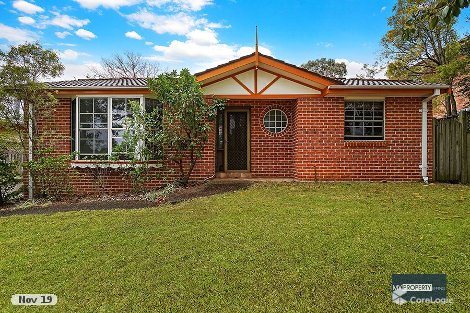 1/20 Brabyn St, Denistone East, NSW 2112