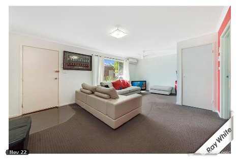 96/36 Paul Coe Cres, Ngunnawal, ACT 2913