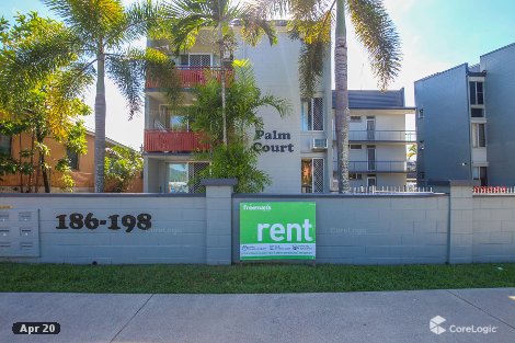 29/186-198 Lake St, Cairns North, QLD 4870