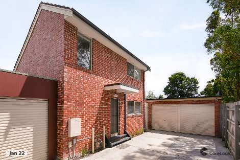 2/25 Albert St, Preston, VIC 3072