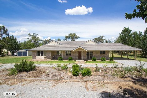 49 Catherine Way, Daruka, NSW 2340