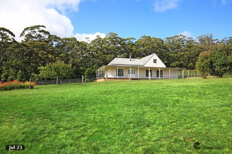 444b Emerys Rd, Tapitallee, NSW 2540