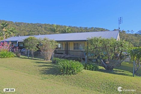 4 Ridge St, Ilarwill, NSW 2463