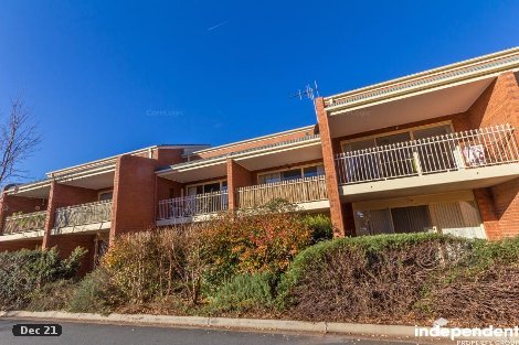 34a/12 Albermarle Pl, Phillip, ACT 2606