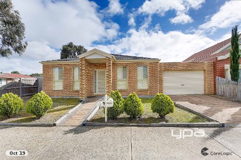 53 Santa Cruz Bvd, Roxburgh Park, VIC 3064