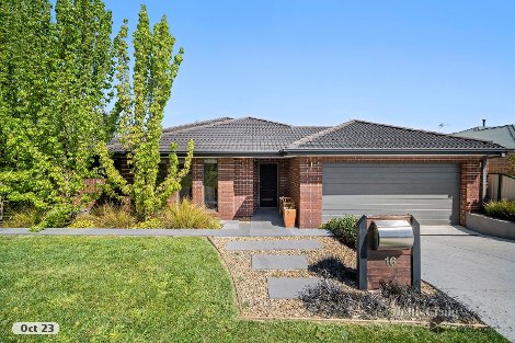 16 Horwood Dr, Mount Clear, VIC 3350