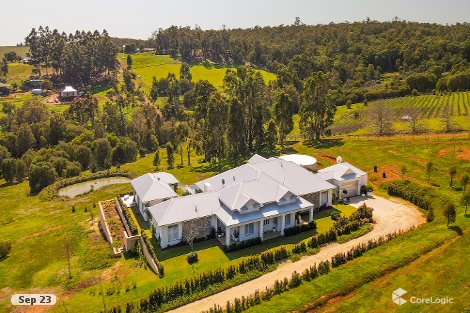 37 Eastern Rise, Henty, WA 6236