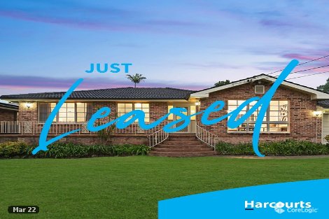 39 New North Rocks Rd, North Rocks, NSW 2151