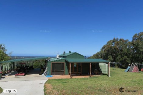 95 Possum Brush Rd, Possum Brush, NSW 2430