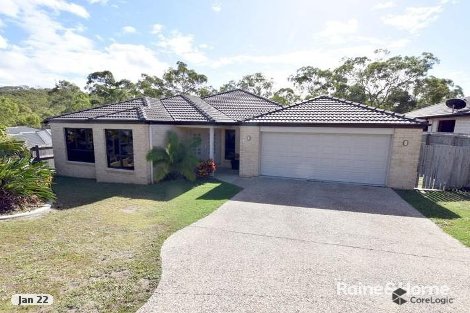 6 Beaver Ave, South Gladstone, QLD 4680