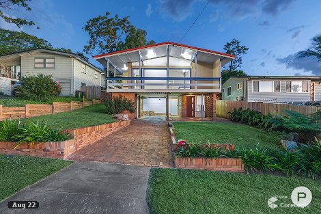 12 Tantallon St, Mount Gravatt East, QLD 4122