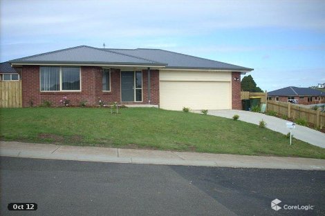 10 Wadecliff Rise, Ulverstone, TAS 7315