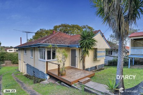 60 Farrell St, Ashgrove, QLD 4060