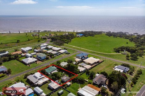 4 Mcgowan St, Burnett Heads, QLD 4670