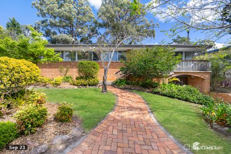 39 Dawn Cres, Mount Riverview, NSW 2774