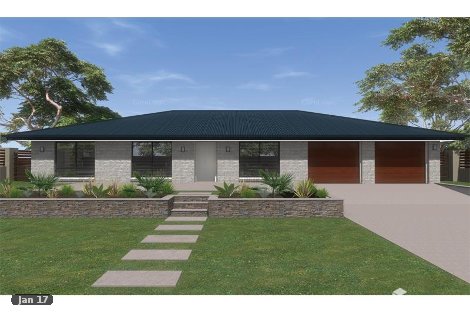 Lot 306 Ramsay St, Maryvale, QLD 4370