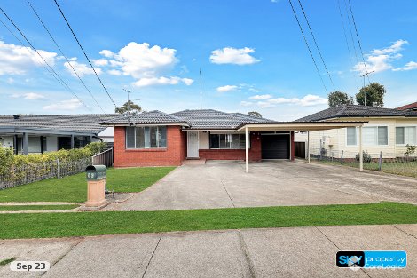 70 Dora St, Blacktown, NSW 2148