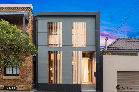 Lot 2/99 Evans St, Rozelle, NSW 2039