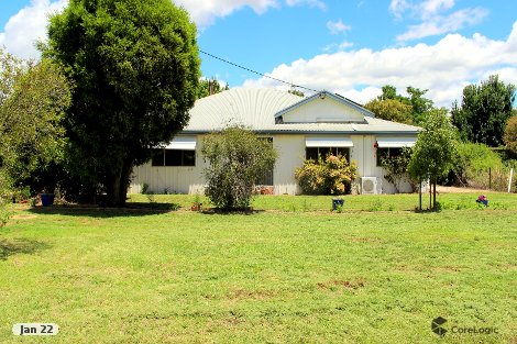 23 Farnell St, Mendooran, NSW 2842