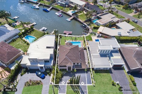 206 Belgrave Esp, Sylvania Waters, NSW 2224