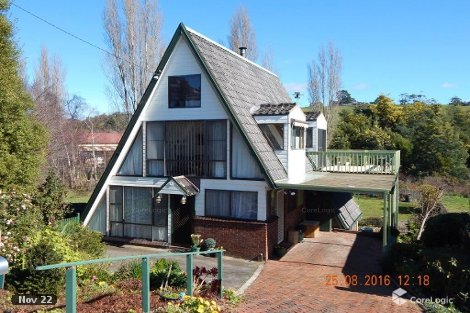 42 Ironcliffe Rd, Penguin, TAS 7316