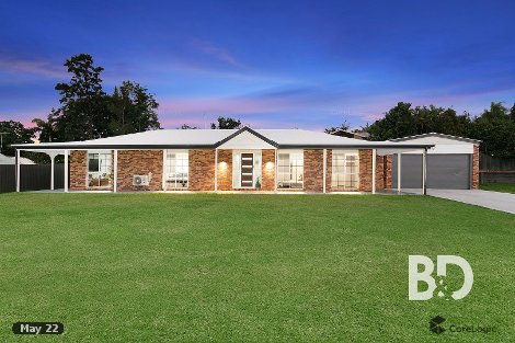 19 Rifle Range Rd, Narangba, QLD 4504