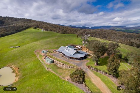 47 Oneill Lane, Sandy Creek, VIC 3695