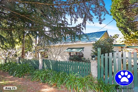 39 Mount St, Leura, NSW 2780