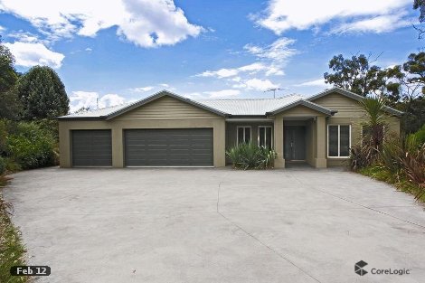 171 Abeckett Rd, Bunyip, VIC 3815