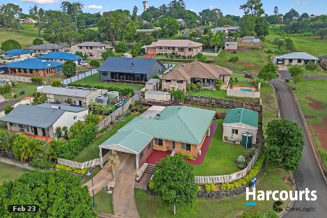 2 Canecutter Ct, Childers, QLD 4660