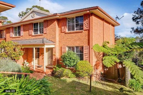 2/23 Kita Rd, Berowra Heights, NSW 2082