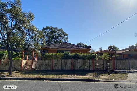 3 Dossie St, Riverview, QLD 4303