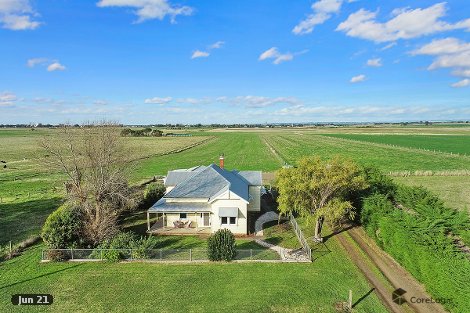 295 Larpent Rd, Cororooke, VIC 3254