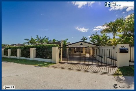 60 Highfield Dr, Merrimac, QLD 4226